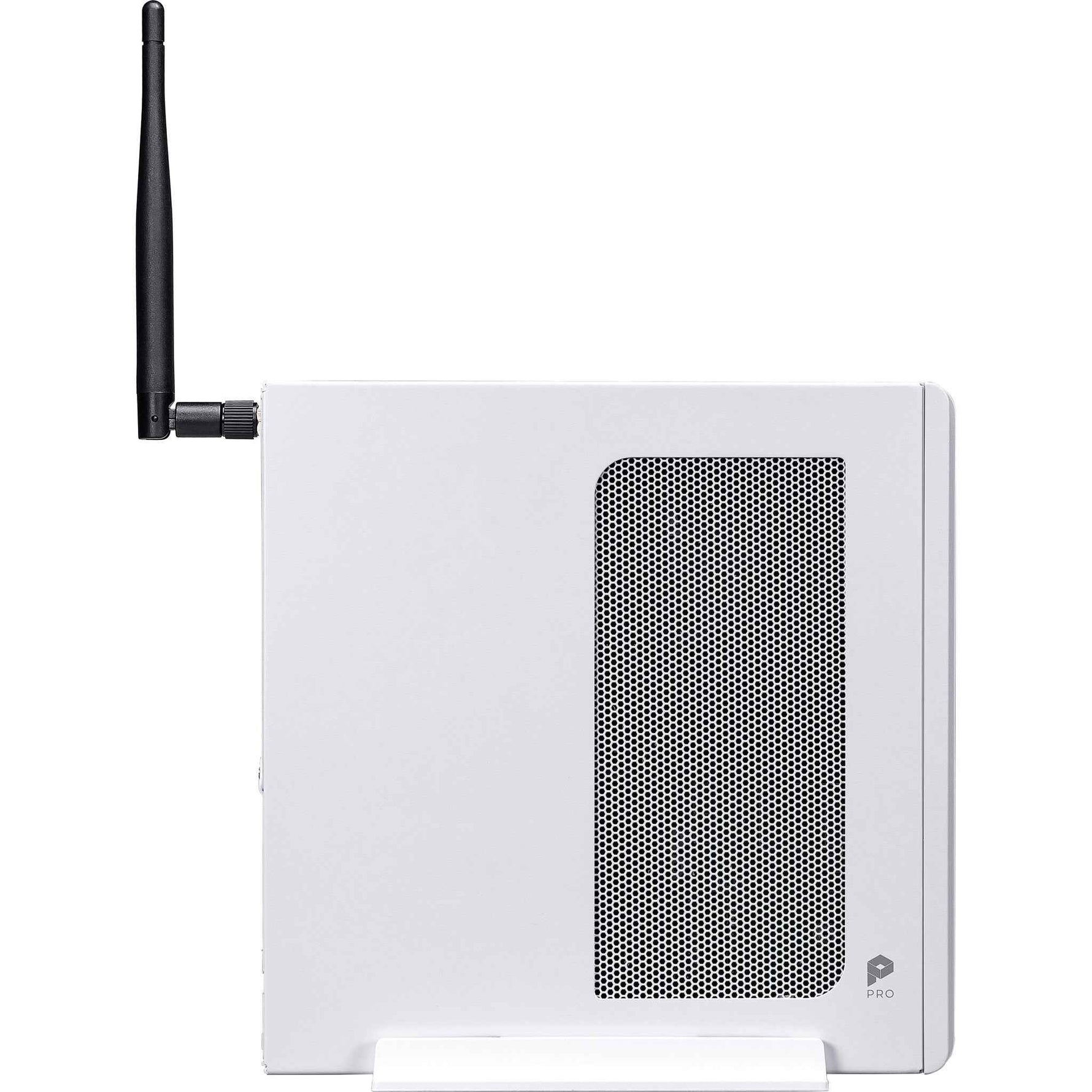 MSI PRO DP10 A14MG-007BEU PC's/werkstation Intel® Pentium® Gold G7400 1,1L maat pc Mini PC barebone Wit