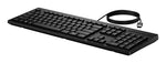 HP 125 G2 USB Wired Keyboard (Bulk
