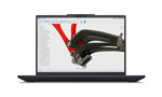 Lenovo ThinkPad P14s Gen 7 (AMD) AMD Ryzen AI 9 HX PRO 470 Mobiel werkstation 35,6 cm (14") Touchscreen WUXGA 48 GB DDR5-SDRAM 1 TB SSD Wi-Fi 7 (802.11be) Windows 11 Pro Engels Zwart