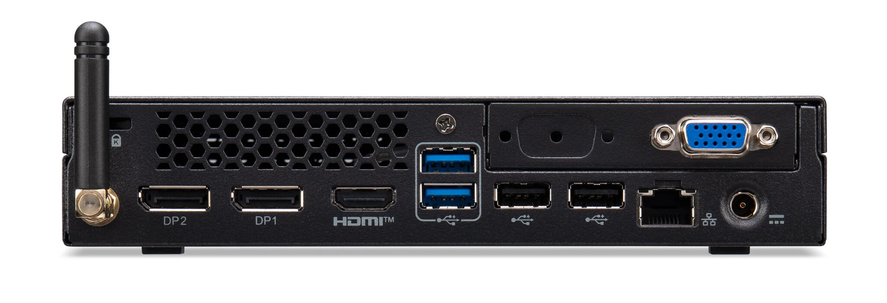 Acer Veriton Vero Mini VVN4735GT Desktop