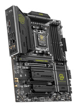 MSI MAG B850 TOMAHAWK MAX WIFI moederbord AMD B850 Socket AM5 ATX