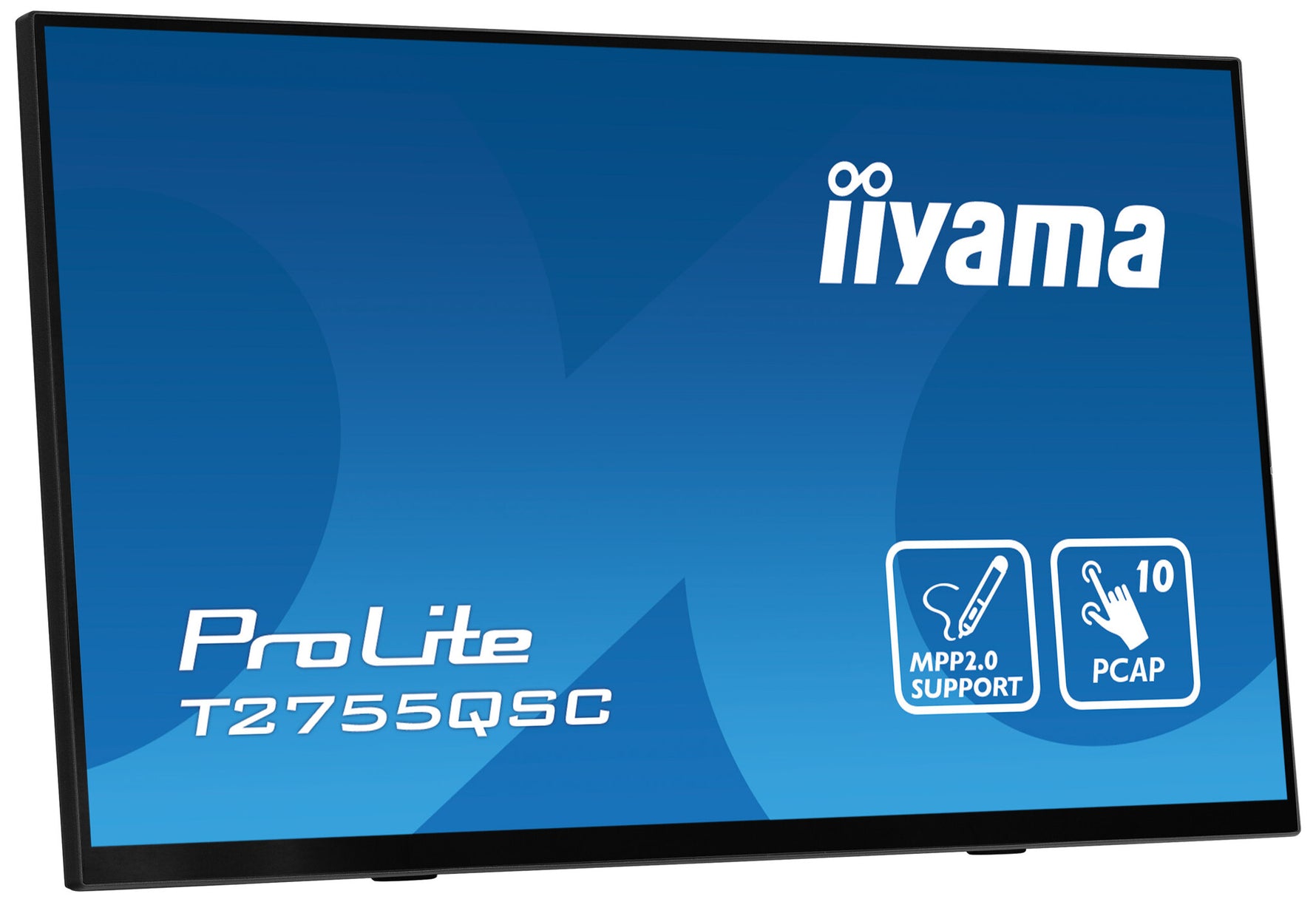 iiyama ProLite T2755QSC-B1 computer monitor 68,6 cm (27