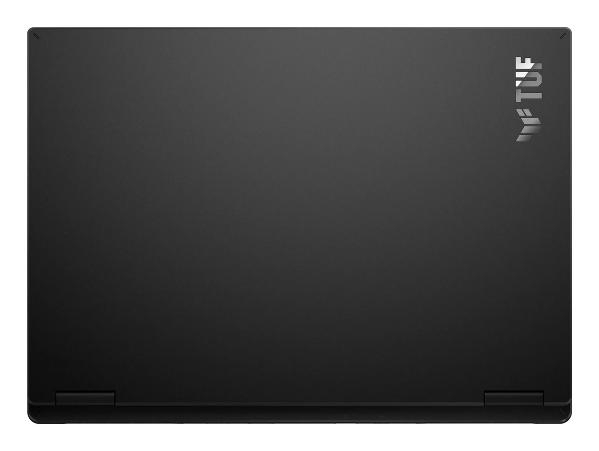 ASUS TUF Gaming FX610JM-TU120W Intel® Core™ i7 i7-14650HX Laptop 40,6 cm (16") WUXGA 16 GB DDR5-SDRAM 512 GB SSD NVIDIA GeForce RTX 5060 Wi-Fi 6 (802.11ax) Windows 11 Home Zwart QWERTY Nederlands
