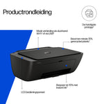 HP DeskJet 2920 Draadloos All-in-One Kleur Printer, Instant Ink