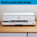 HP Envy 6122 All-in-One Kleur Printer, Foto's printen; Kopieerapparaat, Scanner
