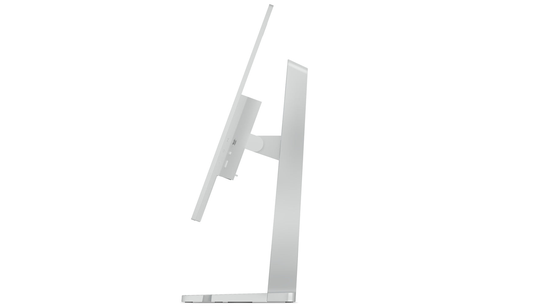 Lenovo L27q-4A computer monitor 68,6 cm (27") 2560 x 1440 Pixels 2K Ultra HD LCD Grijs