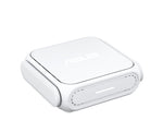 ASUS RT-BE58 Go draadloze router 2.5 Gigabit Ethernet Dual-band (2.4 GHz / 5 GHz) Wit
