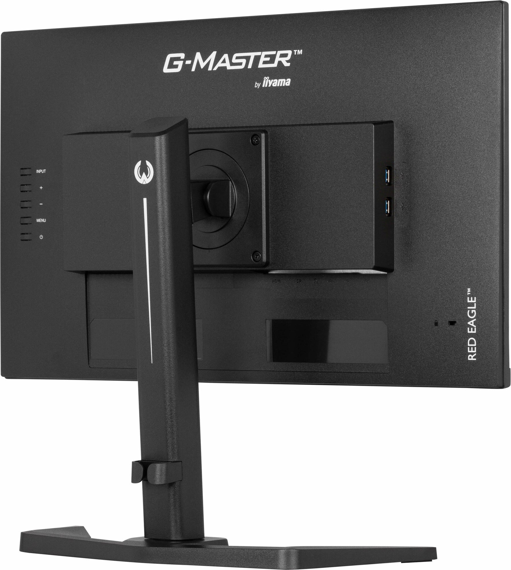 iiyama G-MASTER GB2470HSU-B6 computer monitor 60,5 cm (23.8