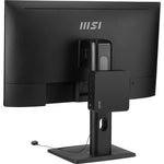 MSI Cubi Z AI 8M-006BEU Cube Zwart 8845HS AMD SoC 3,8 GHz Ingebouwde luidsprekers