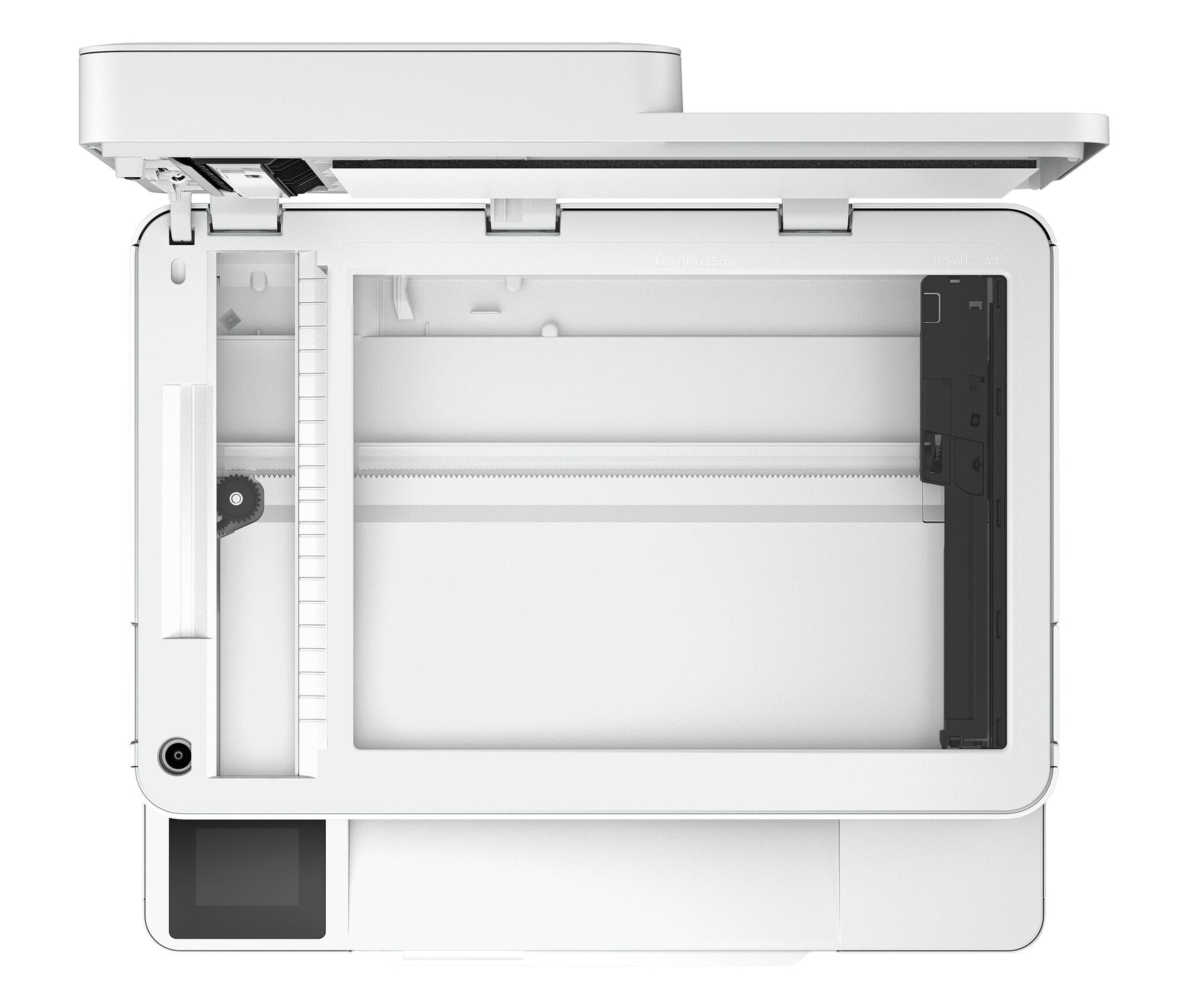 HP ENVY 6530e Draadloos All-in-One Kleur Printer, Instant Ink; Foto's printen