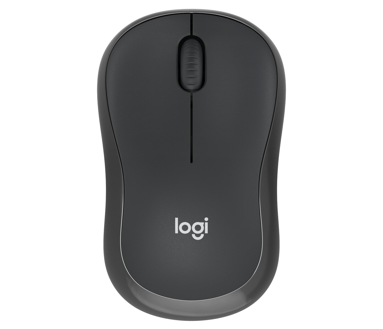 Logitech M240 Silent Bluetooth Mouse Graphite
