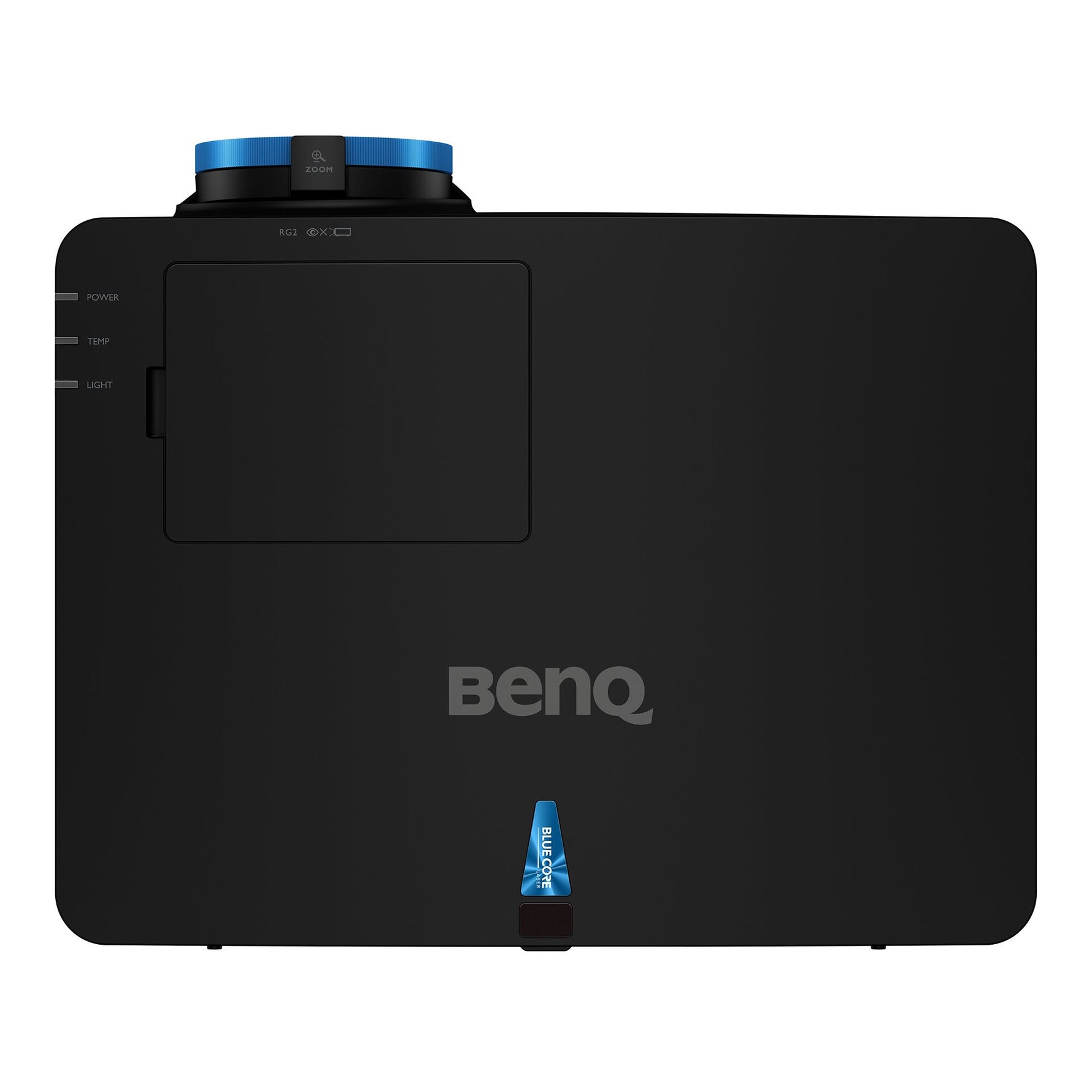 BenQ LU935ST Projector met korte projectieafstand 5500 ANSI lumens DLP WUXGA (1920x1200) Zwart