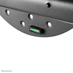 Neomounts LED-WR100BLACK TV-beugel wand 37-75" - roteerbaar