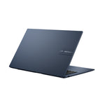 ASUS Vivobook 17 X1704MA-AU012W Intel Core 5 320 Laptop 43,9 cm (17.3") Full HD 16 GB DDR5-SDRAM 512 GB SSD Wi-Fi 6 (802.11ax) Windows 11 Home Blauw