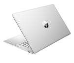 HP 17-cp2156nd AMD Ryzen™ 5 7520U Laptop 43,9 cm (17.3") HD+ 16 GB LPDDR5-SDRAM 512 GB SSD Wi-Fi 6 (802.11ax) Windows 11 Home Zilver
