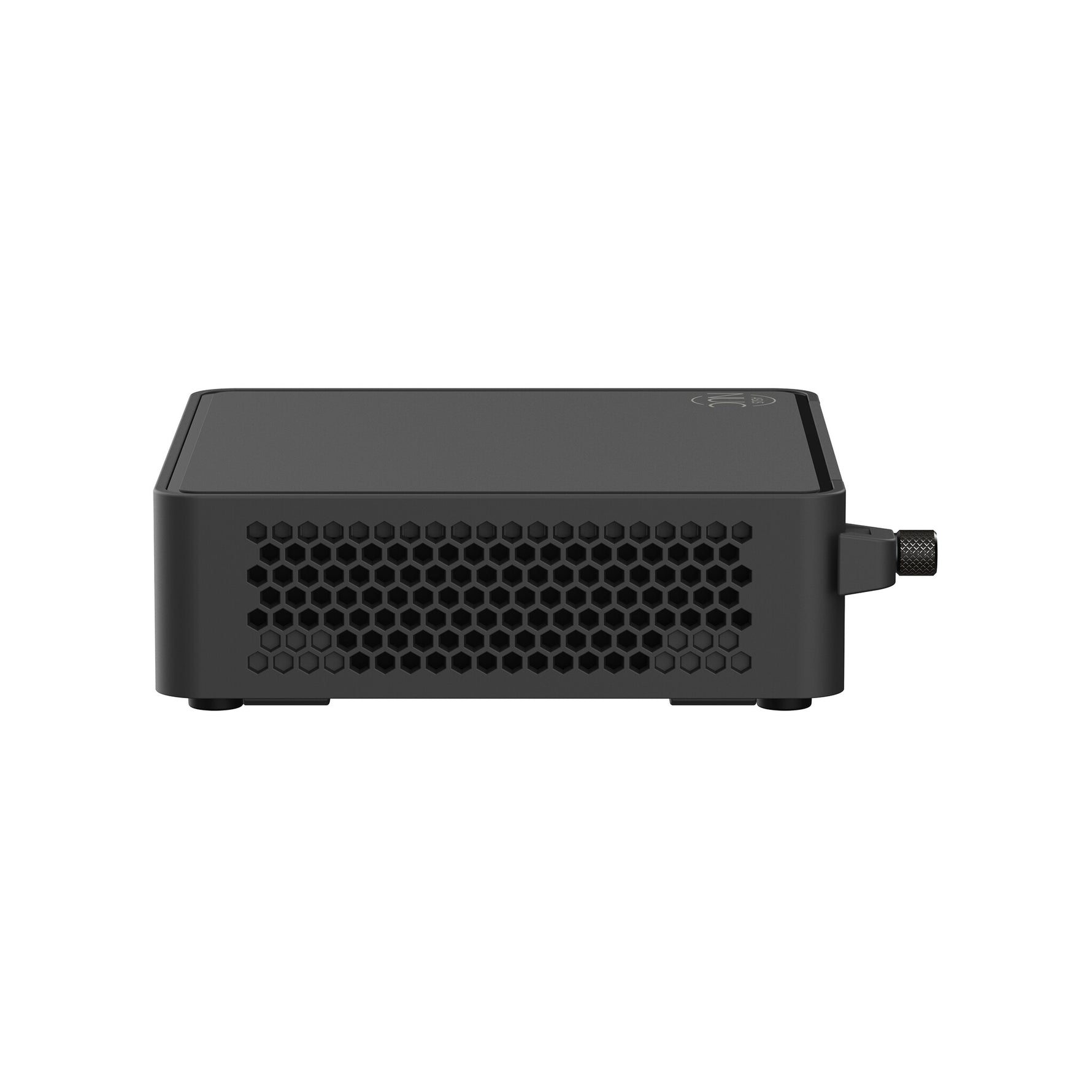 ASUS NUC 15 Pro RNUC15CRKC500002 Zwart 210H
