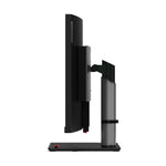 Lenovo ThinkVision P40w-20 computer monitor 100,8 cm (39.7") 5120 x 2160 Pixels 5K Ultra HD LED Zwart