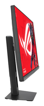 ASUS ROG Strix XG27ACMES computer monitor 68,6 cm (27") 2560 x 1440 Pixels Wide Quad HD LCD Zwart