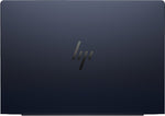 HP EliteBook X G1i Copilot+ PC Intel Core Ultra 7 256V Laptop 35,6 cm (14") WUXGA 16 GB LPDDR5x-SDRAM 512 GB SSD Wi-Fi 7 (802.11be) Windows 11 Pro Blauw
