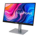 ASUS ProArt PA247CV computer monitor 60,5 cm (23.8") 1920 x 1080 Pixels Full HD Zwart, Zilver