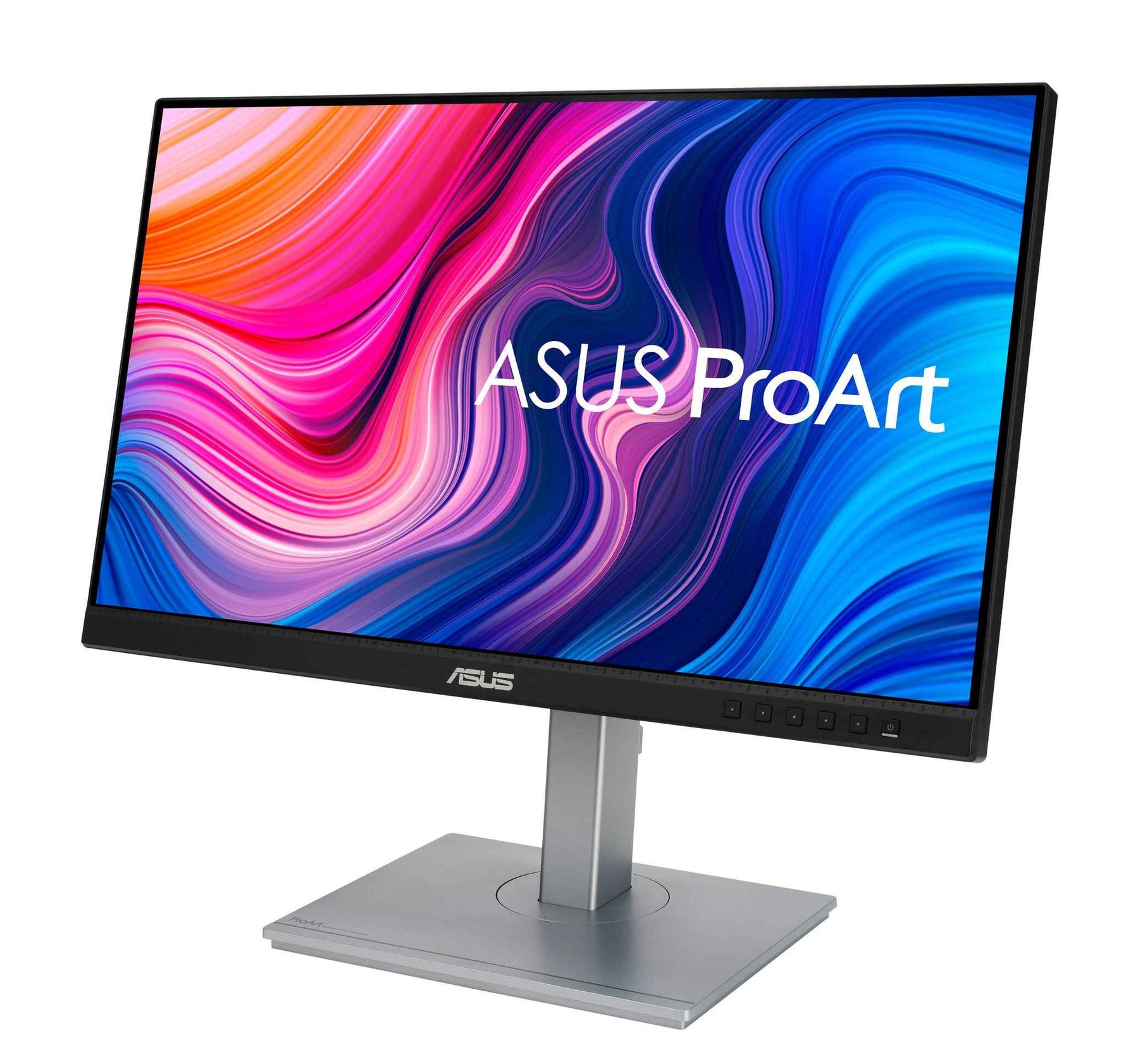 ASUS ProArt PA247CV computer monitor 60,5 cm (23.8") 1920 x 1080 Pixels Full HD Zwart, Zilver