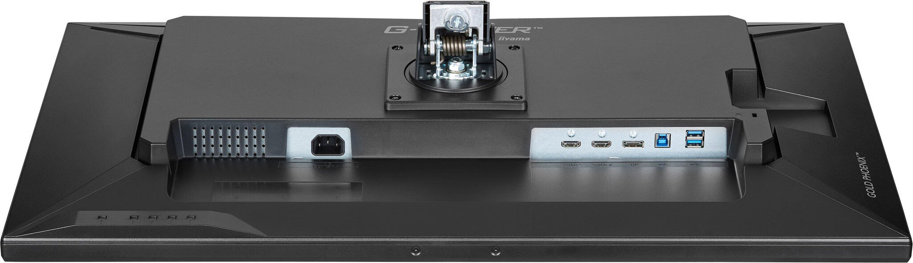 iiyama G-MASTER GB3290QSU-B1 computer monitor 80 cm (31.5