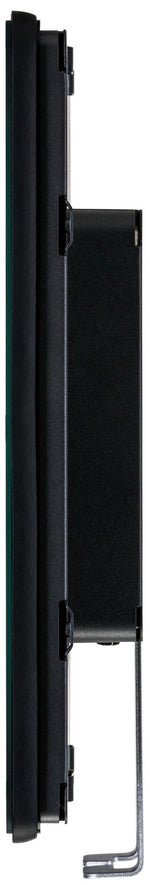 iiyama TF1215MC-B1 computer monitor 30,7 cm (12.1") 1024 x 768 Pixels LCD Touchscreen Zwart