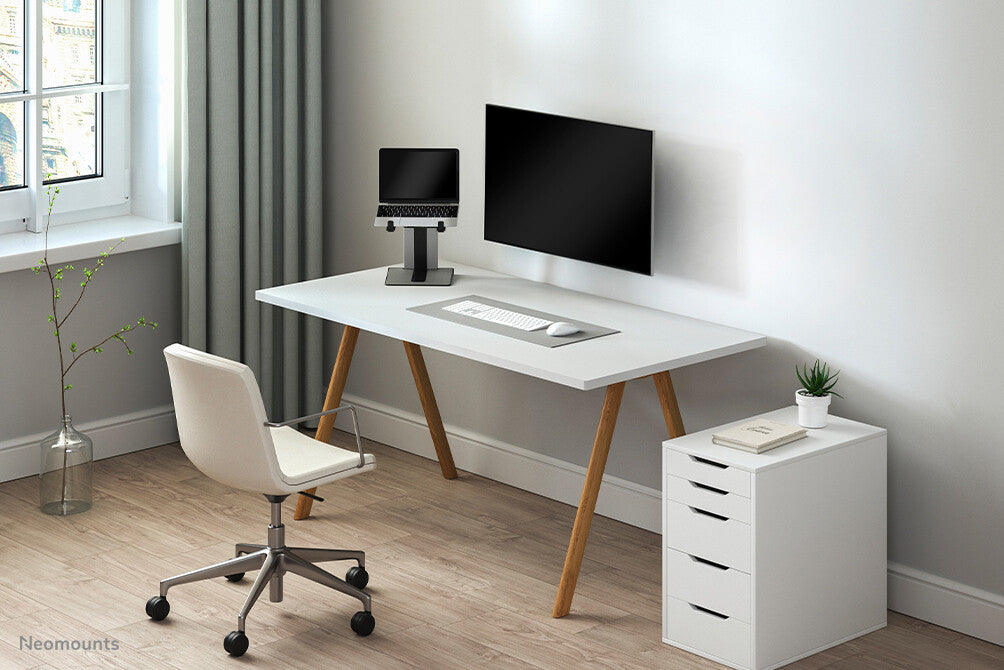Neomounts NSLS200 Laptopstandaard 10-17