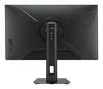 ASUS ROG Strix XG27UCSR computer monitor 68,6 cm (27") 3840 x 2160 Pixels 4K Ultra HD LCD Zwart