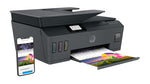 HP Smart Tank Plus 570 Draadloos All-in-One Kleur Printer, Kopieerapparaat, scanner