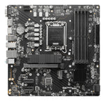 MSI PRO B760M-P moederbord Intel B760 LGA 1700 micro ATX