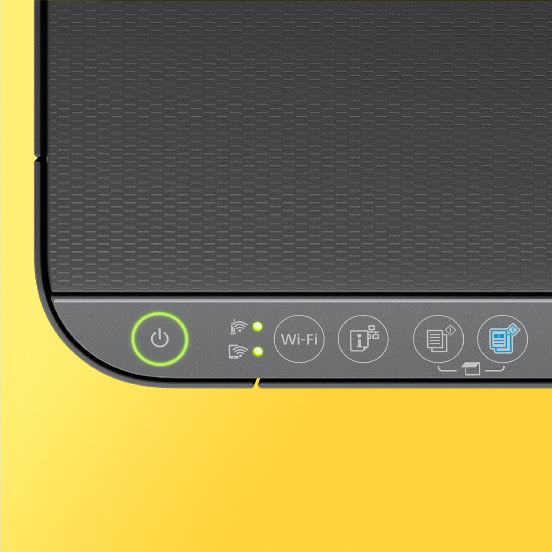 Epson EcoTank ET-2860 A4 multifunctionele Wi-Fi-printer met inkttank, inclusief tot 3 jaar inkt