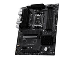 MSI PRO B850-S WIFI6E moederbord AMD B850 Socket AM5 ATX