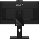 MSI Cubi 5 1M-498EU Intel Core 3 100U 8 GB DDR5-SDRAM 512 GB SSD Windows 11 Home Mini PC Zwart