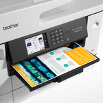 Brother MFC-J5740DW multifunctionele printer Inkjet A3 1200 x 4800 DPI Wifi