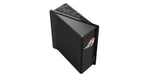ASUS ROG Strix GS-BE18000 draadloze router 2.5 Gigabit Ethernet Tri-band (2,4 GHz / 5 GHz / 6 GHz) Zwart