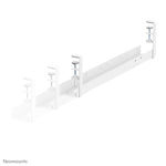 Neomounts ADS07-120WH Kabelgoot - klembevestiging - universeel
