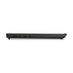 Lenovo ThinkPad X13 Gen 6 (Intel) Intel Core Ultra 7 255U Laptop 33,8 cm (13.3") WUXGA 32 GB LPDDR5x-SDRAM 512 GB SSD Wi-Fi 7 (802.11be) Windows 11 Pro Engels Zwart
