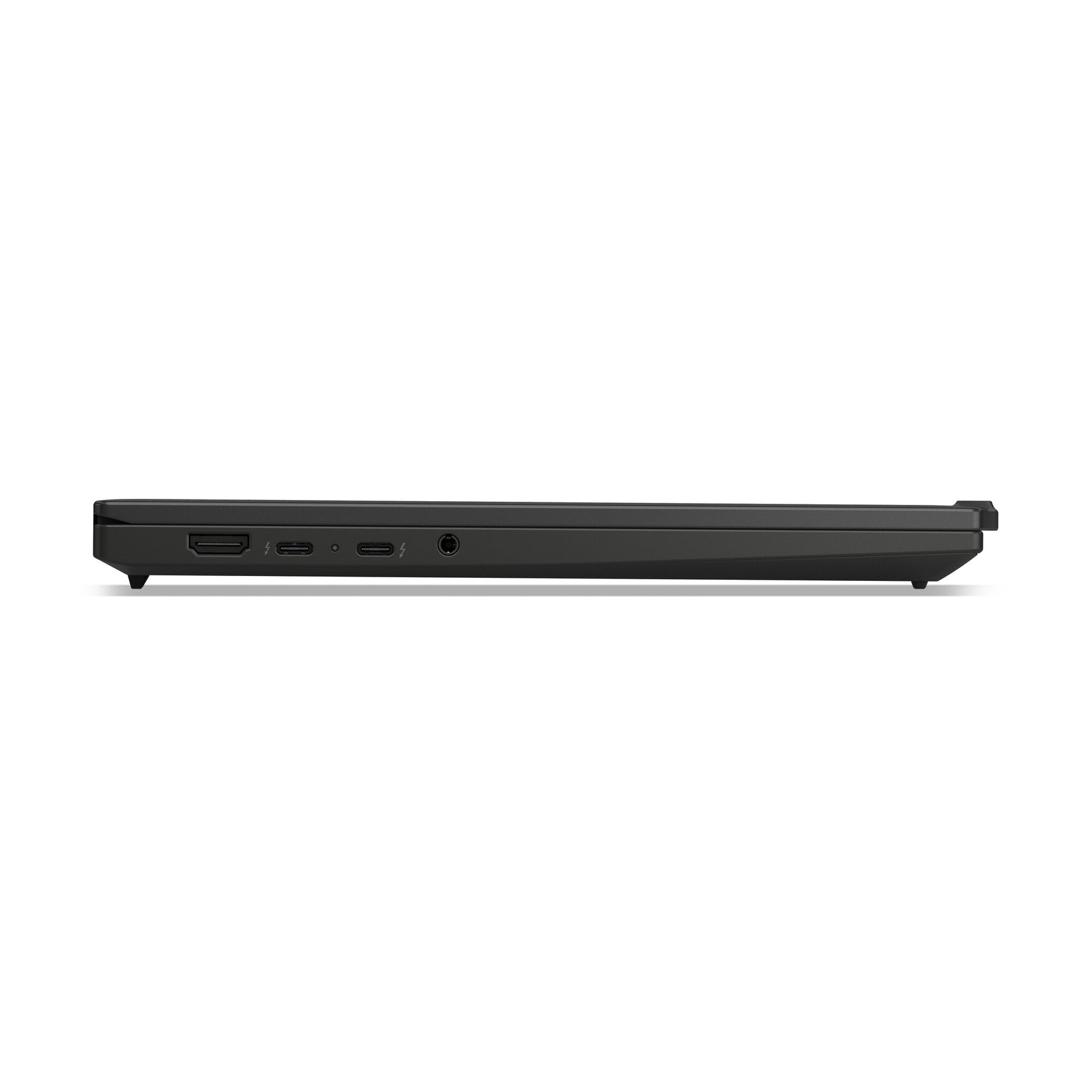 Lenovo ThinkPad X13 Gen 6 (Intel) Intel Core Ultra 7 255U Laptop 33,8 cm (13.3") WUXGA 32 GB LPDDR5x-SDRAM 512 GB SSD Wi-Fi 7 (802.11be) Windows 11 Pro Engels Zwart
