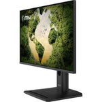 MSI Pro MP245PGN E14 computer monitor 60,5 cm (23.8") 1920 x 1080 Pixels Full HD LCD Zwart