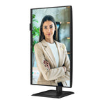 AOC 24P4U computer monitor 60,5 cm (23.8") 1920 x 1080 Pixels Full HD Zwart