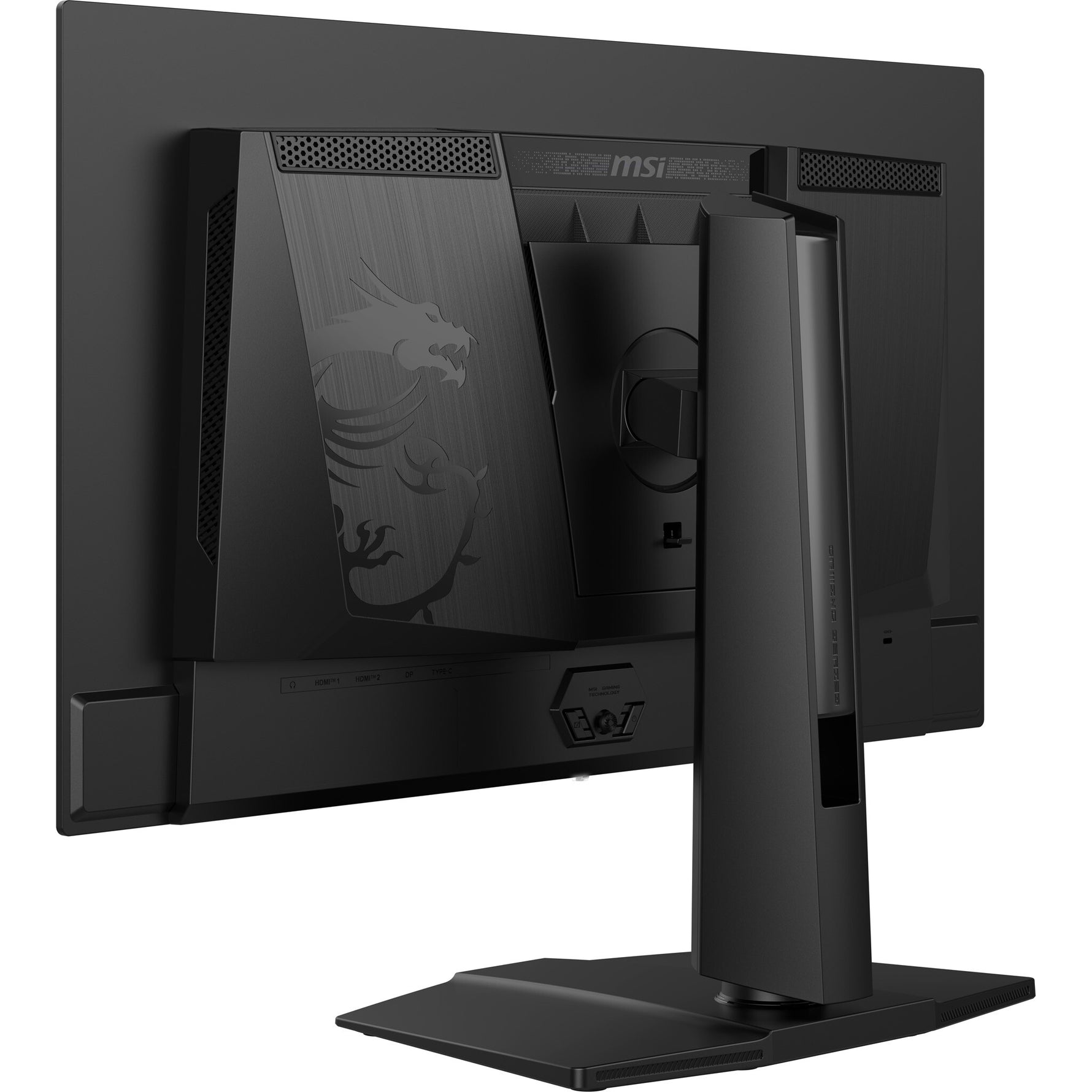 MSI MAG 272QP QD-OLED X50 computer monitor 67,3 cm (26.5