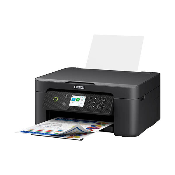 Epson Expression Home XP-4200 Inkjet A4 5760 x 1440 DPI 33 ppm Wifi