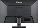 iiyama ProLite XU2493HSU-B7 computer monitor 60,5 cm (23.8") 1920 x 1080 Pixels Full HD LED Zwart