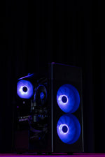 ERAZER Recon E45  - AMD Ryzen™ 5 5500 -  16 GB - 1 TB SSD - NVIDIA GeForce RTX 4060 - Windows 11 Home