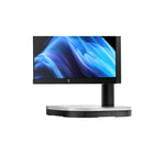HP ProStudio 4 G1i AI Wolf Pro Security Edition Intel Core Ultra 5 235T 60,5 cm (23.8") 1920 x 1080 Pixels Alles-in-één-pc 16 GB DDR5-SDRAM 512 GB SSD Windows 11 Pro Wi-Fi 6E (802.11ax) AI PC Zwart