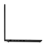 Lenovo ThinkPad L14 Gen 6 (Intel) Intel Core Ultra 7 255U Laptop 35,6 cm (14") WUXGA 16 GB DDR5-SDRAM 512 GB SSD Wi-Fi 6E (802.11ax) Windows 11 Pro Engels Zwart