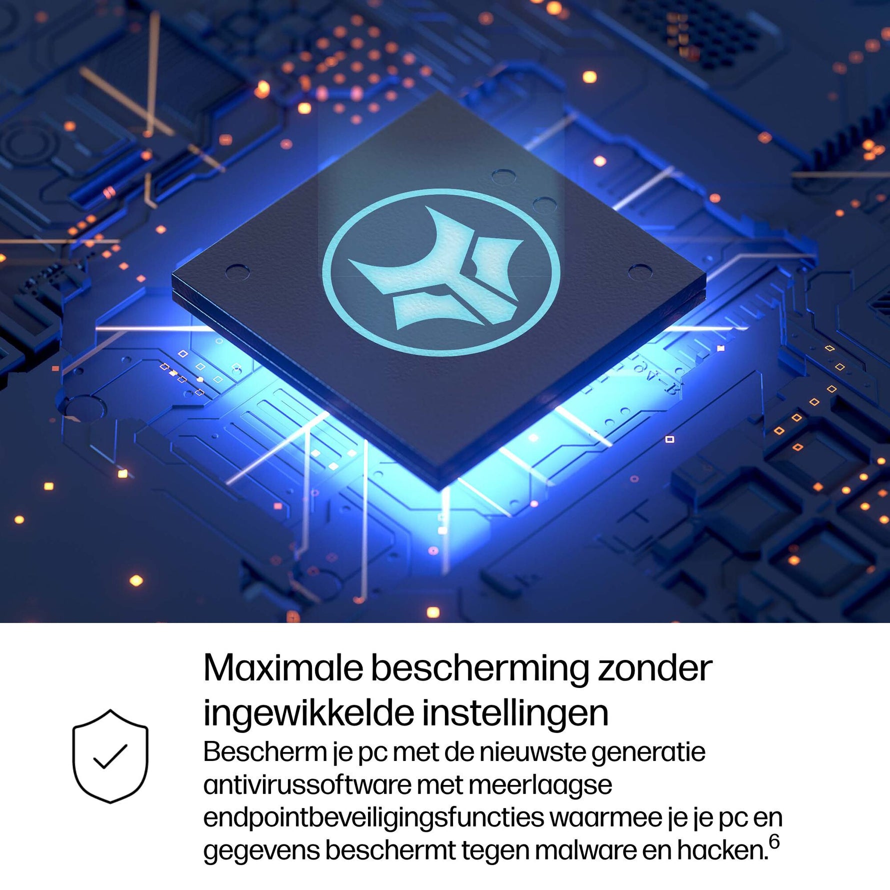 HP ProDesk 4 Mini G1i U5225T 16GB/512GB Intel Core Ultra 5 225T DDR5-SDRAM SSD Windows 11 Pro Mini PC AI PC Zwart