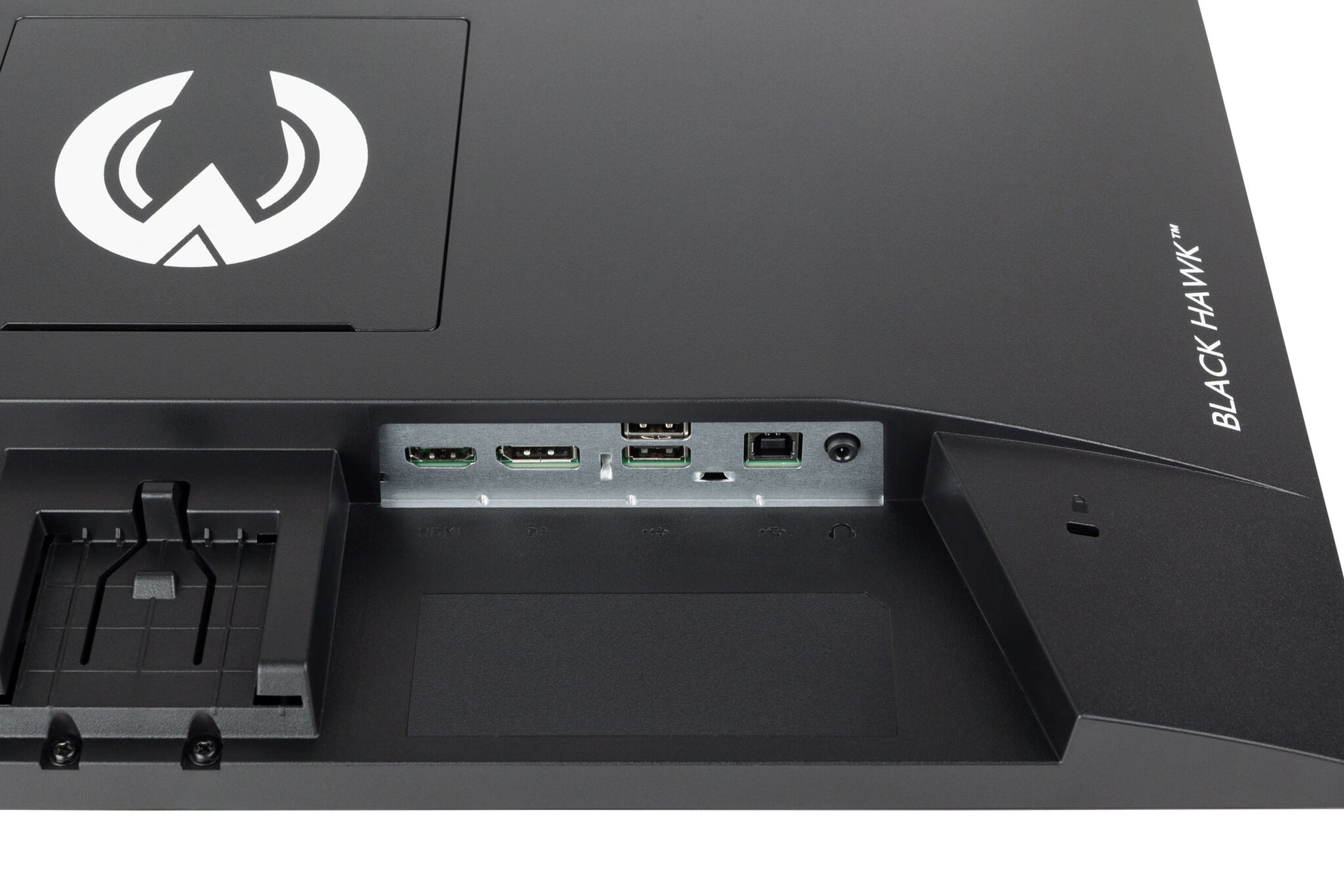 iiyama G-MASTER G2445HSU-B2 computer monitor 60,5 cm (23.8