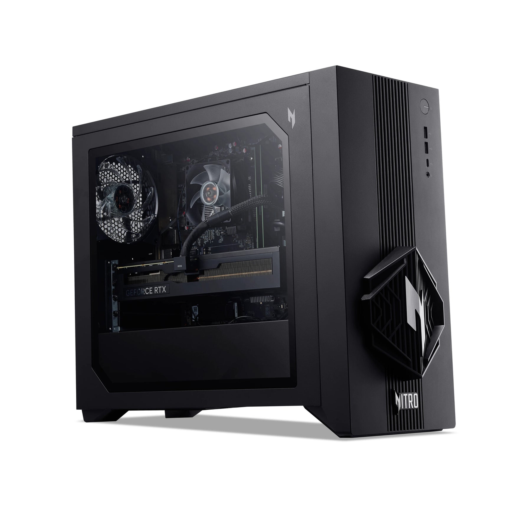 Acer NITRO Gaming-PC 30 N30-100_B850